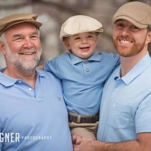 Meet your Posher, Georgina